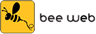 Criação de Site por Bee Web